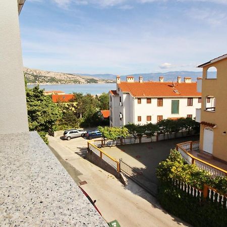 Apartments With A Parking Space Baska, Krk - 18794 Zewnętrze zdjęcie